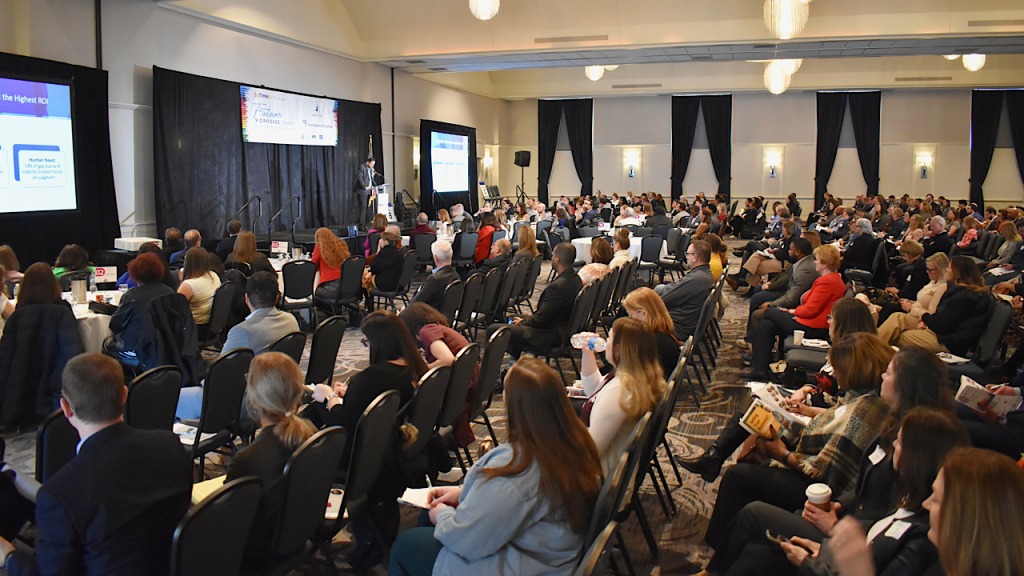 Submit your ideas for 2027 Future Workforce Summit breakout sessions — Monona Business news