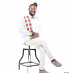 Beyond the Title: Ajamou Butler — Madison365