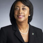 UW Board of Regents picks Alabama System administrator Tonja Johnson as next Universities of Wisconsin president — Monona Health news